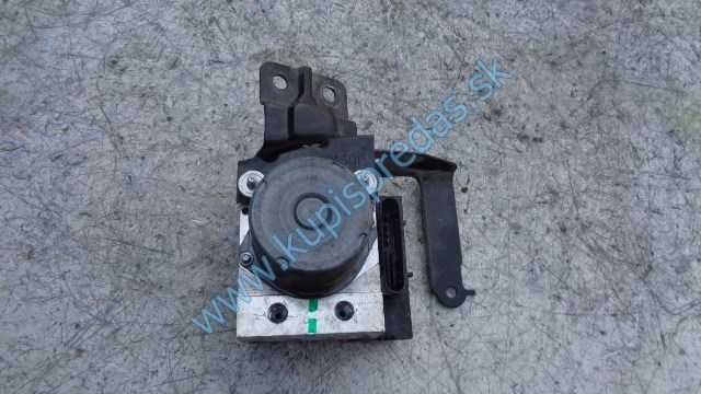 abs pumpa na nissan qashqai 1,6i, 47660JD01A